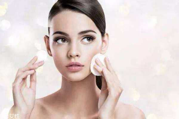 护肤的最佳时间