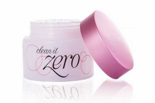 什么卸妆产品最清洁