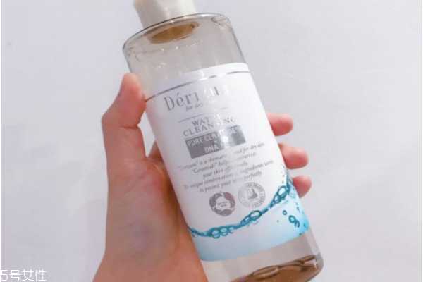 屈臣氏有什么卸妆产品