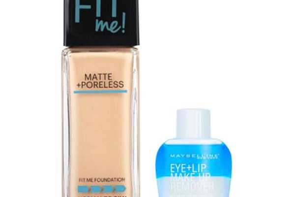 美宝莲矿物水感亲肤粉底液怎样挑选 美宝莲矿物水感亲肤粉底液怎样挑选