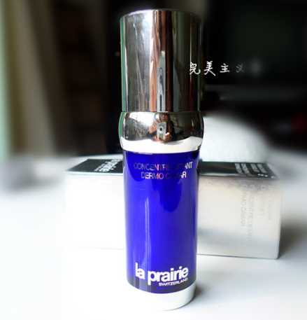 la prairie莱珀妮鱼子精华好用吗？