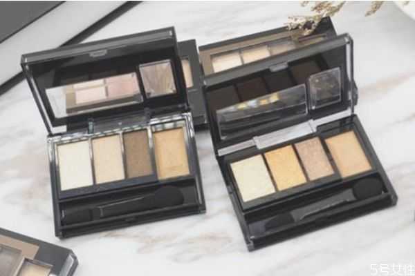 什么牌子的眼影好用适合新手?眼影十大排行榜10强 什么牌子的眼影好用适合新手?眼影十大排行榜10强