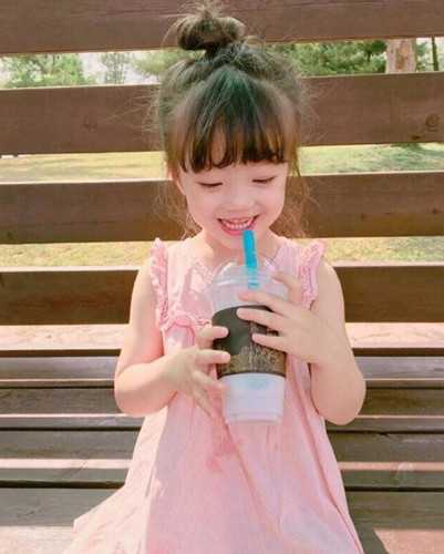 小公主发型图片大全 小公主发型扎法图解