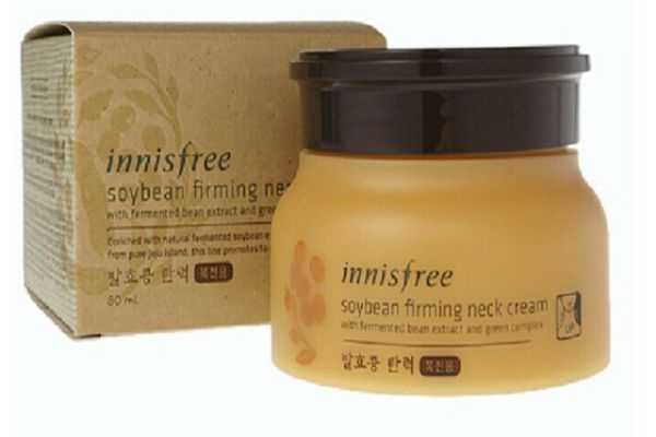 什么颈霜去颈纹效果好