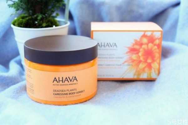 ahava身体乳怎么样?ahava身体乳保质期多久 ahava身体乳怎么样?ahava身体乳保质期多久