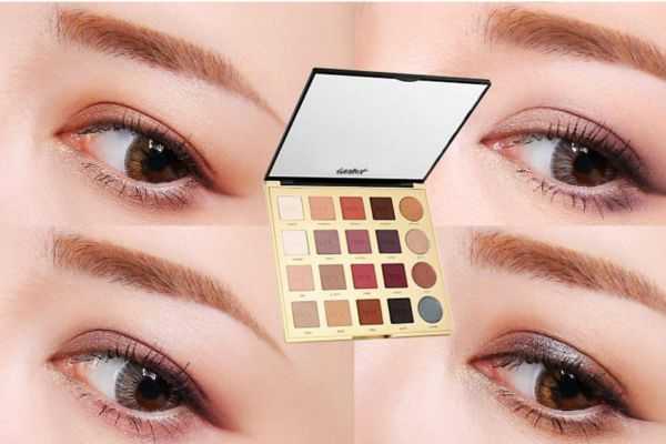 如何正确选择眼影？选择眼影的方法