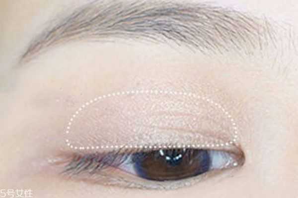 nars双色眼影有什么颜色?nars双色眼影画法 nars双色眼影有什么颜色?nars双色眼影画法