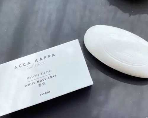 香皂为什么不能洗脸