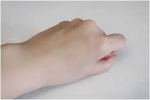 使用冻干粉后需要洗掉吗？冻干粉用了怎么有白色