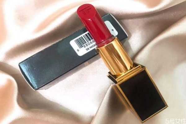 tf80适合素颜吗？tf80口红适合什么人