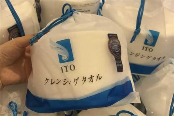 ito洗脸巾为什么掉棉絮？ito洗脸巾敏感肌能用吗