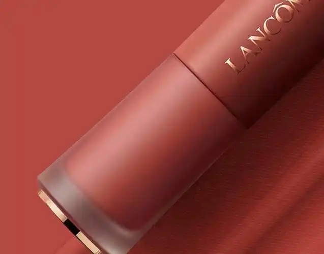 染唇液和唇釉区别