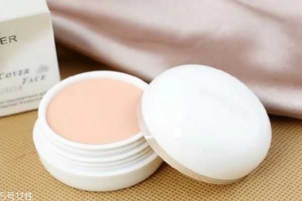 遮瑕膏的作用有哪些？遮瑕膏有什么作用