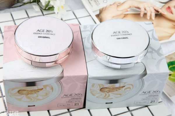 爱敬白盒好还是粉盒好用