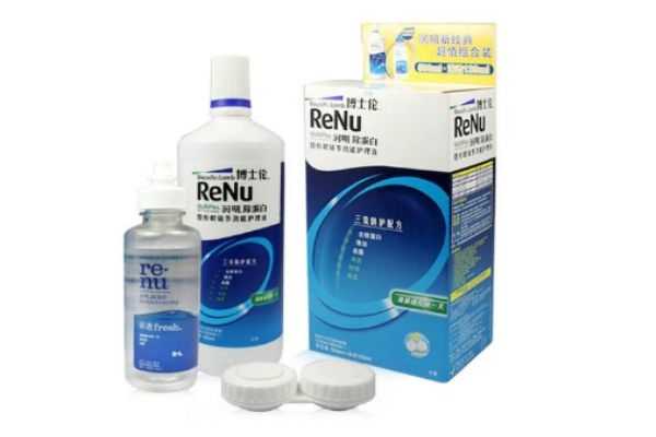 没有美瞳护理液怎么办？美瞳护理液过期了还能用吗