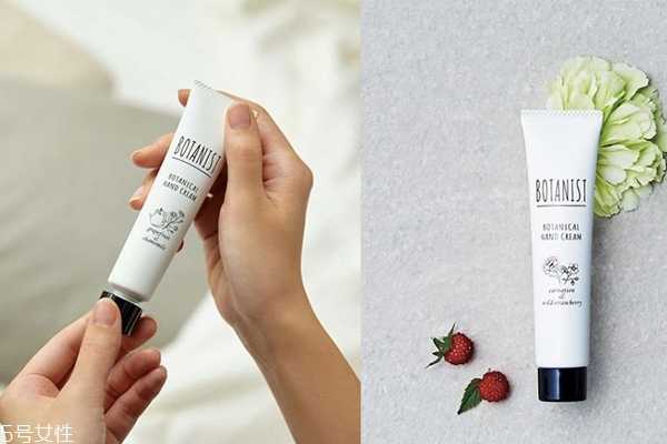 日本护手霜哪个牌子好