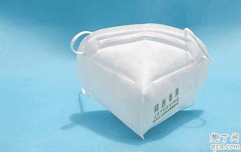 ffp2口罩是一次性的吗 ffp2口罩是医用口罩吗2