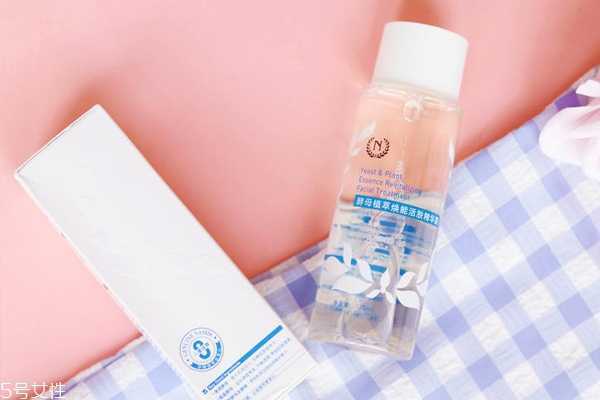 自然之名酵母水安全吗