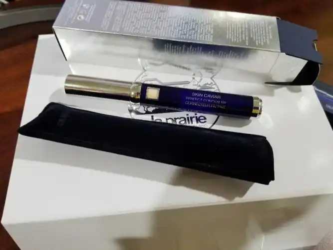 怎样判断遮瑕笔是否过期