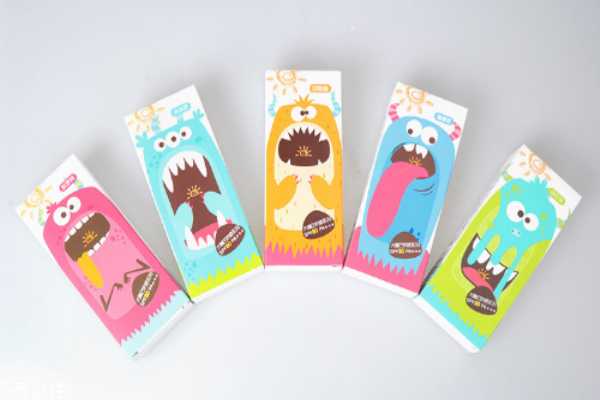 春纪大嘴巴防晒好用吗