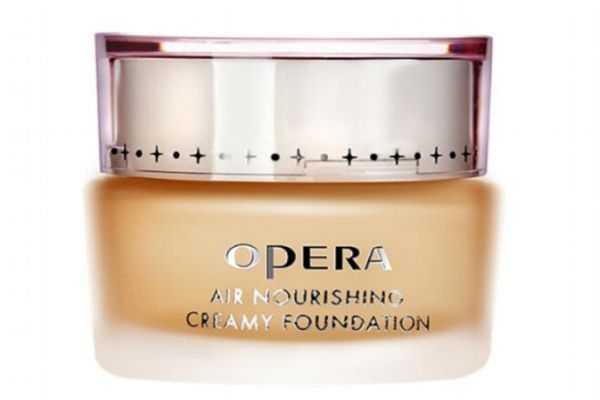 娥佩兰粉底霜好用吗