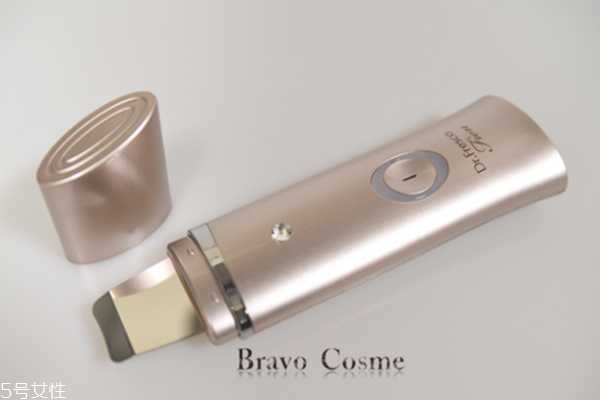 清洁毛孔美容仪推荐