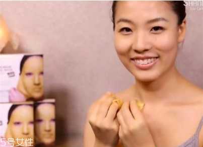 香蒲丽面膜怎么样