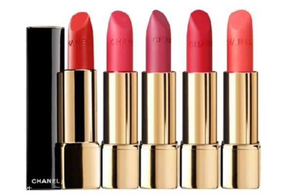香奈儿丝绒口红颜色有哪些？香奈儿丝绒口红哪个色号好看