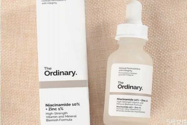 长期用烟酰胺对皮肤好吗？敏感肌可以用烟酰胺吗