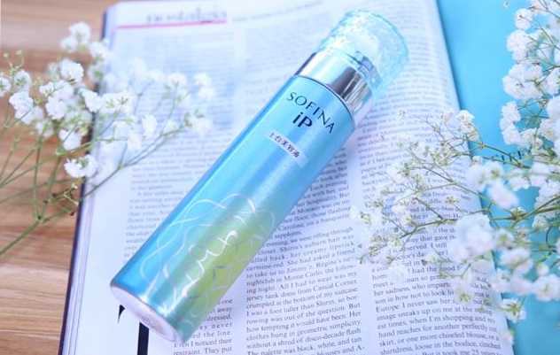 美白精华那个牌子好