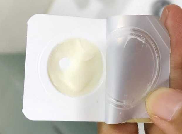 美白津膏怎么用？美白津膏使用顺序