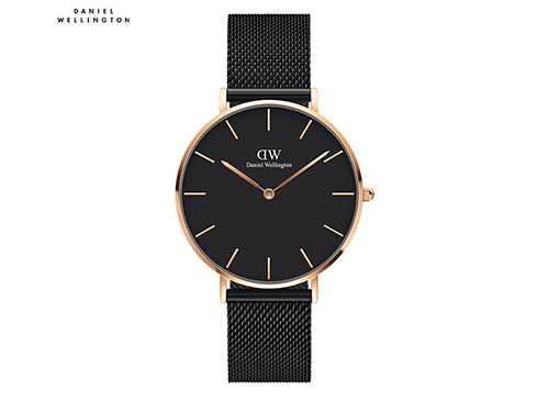 dw是什么牌子?dw手表是什么档次 dw是什么牌子?dw手表是什么档次