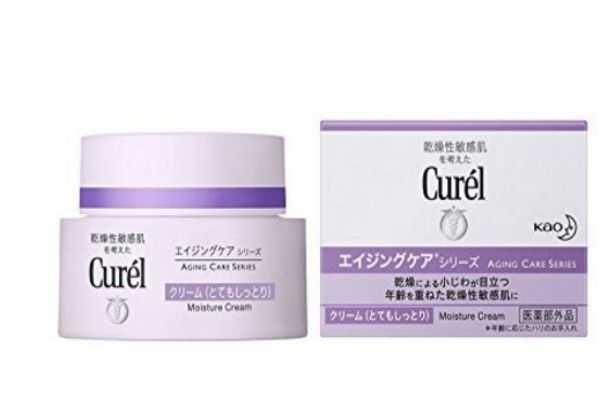 抗衰老面霜哪个好