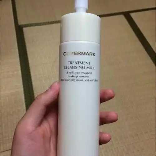 洁面慕斯一般多重