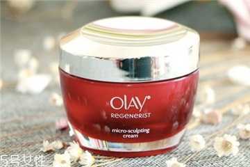 olay大红瓶搓泥是怎么回事