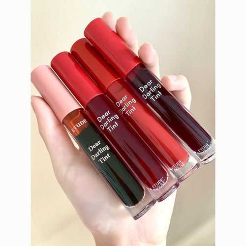 唇彩需要用手涂吗