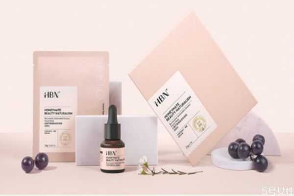 hbn发光水怎么样?hbn发光水功效 hbn发光水怎么样?hbn发光水功效