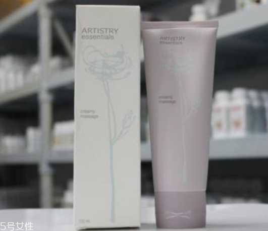 干性肌肤适合什么按摩膏？按摩膏使用方法