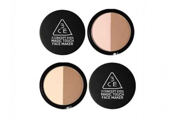 修容高光在化妆哪一步?高光棒使用注意事项 修容高光在化妆哪一步?高光棒使用注意事项