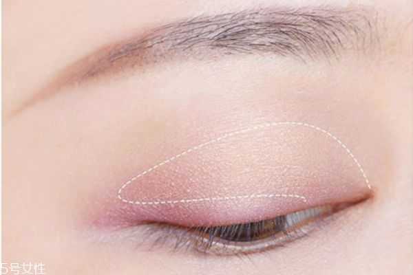 nars双色眼影有什么颜色?nars双色眼影画法 nars双色眼影有什么颜色?nars双色眼影画法