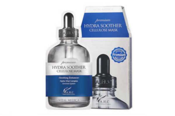 ahc面膜孕妇能用吗