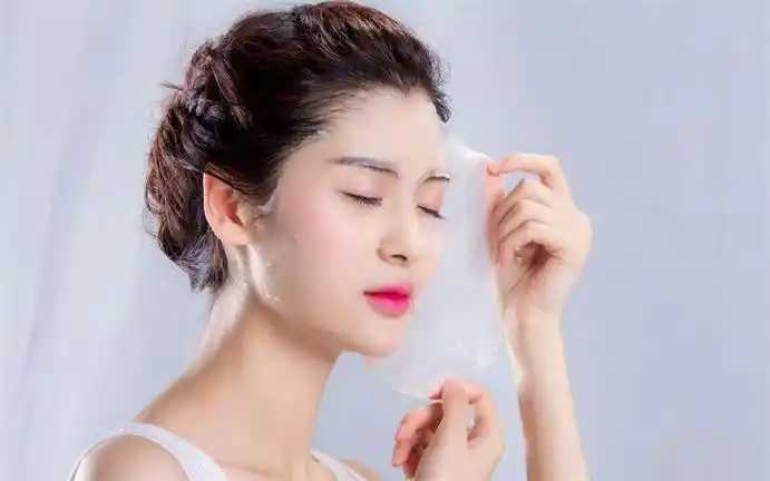 优质的面膜和劣质的区别