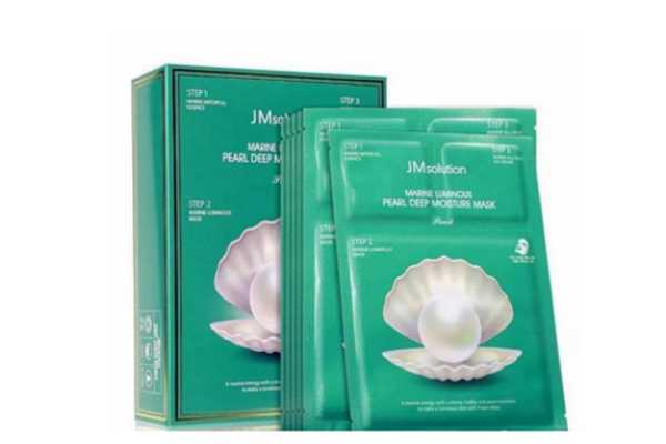 jm珍珠面膜要洗吗 jm珍珠面膜要洗吗