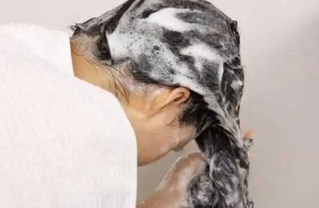 护发素的制作方法 护发素的制作方法