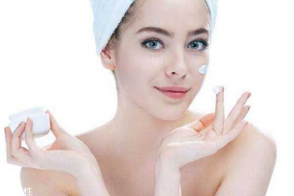 护肤的最佳时间