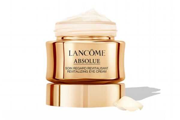 兰蔻菁纯眼霜适合油皮吗?兰蔻菁纯眼霜适合敏感肌吗 兰蔻菁纯眼霜适合油皮吗?兰蔻菁纯眼霜适合敏感肌吗