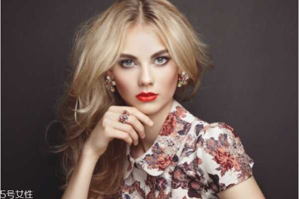 白醋美白的正确方法