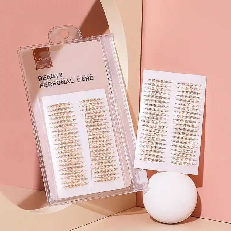 使用双眼皮贴的注意事项 使用双眼皮贴的注意事项