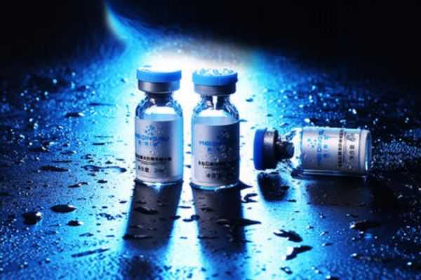 冻干粉用完脸上很黏怎么回事？为什么冻干粉用在脸上会黏