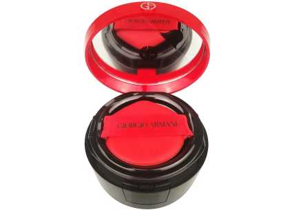 阿玛尼气垫适合多大年龄?Armani阿玛尼红气垫适合油皮吗 阿玛尼气垫适合多大年龄?Armani阿玛尼红气垫适合油皮吗